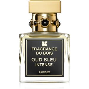 Fragrance Du Bois Oud Bleu Intense parfém unisex 50 ml