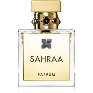 Fragrance Du Bois Sahraa parfém unisex