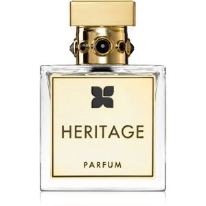 Fragrance Du Bois Heritage parfém unisex 100 ml
