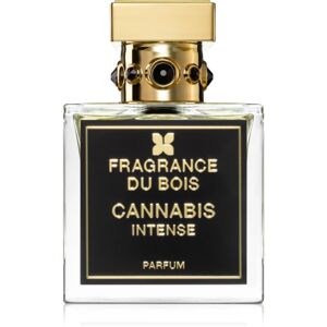 Fragrance Du Bois Cannabis Intense parfém unisex 100 ml