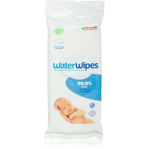 Water Wipes Water Wipes Baby Wipes dětské jemné vlhčené ubrousky 28 ks