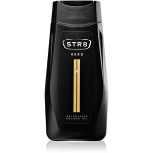 STR8 Hero (2019) sprchový gel pro muže 250 ml