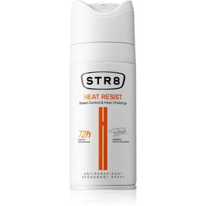 STR8 Heat Resist deospray pro muže 150 ml