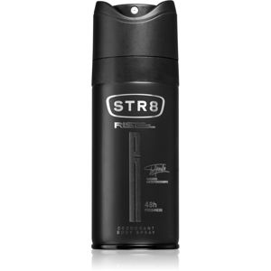 STR8 Rise (2019) deodorant ve spreji doplněk pro muže 150 ml
