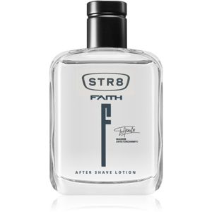 STR8 Faith voda po holení pro muže 100 ml