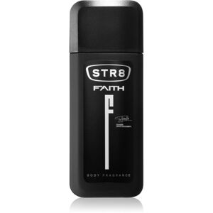 STR8 Faith parfémovaný tělový sprej pro muže 75 ml
