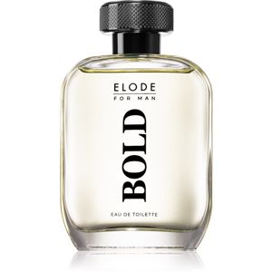 Elode Bold toaletní voda pro muže 100 ml