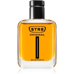 STR8 Original toaletní voda pro muže 50 ml