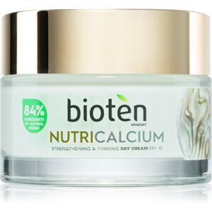 Bioten Nutricalcium denní krém proti stárnutí pleti pro ženy 50+ 50 ml