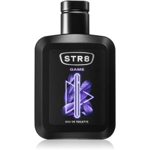 STR8 Game toaletní voda pro muže 100 ml