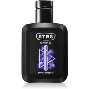 STR8 Game toaletní voda pro muže 50 ml