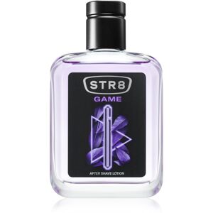 STR8 Game voda po holení pro muže 100 ml