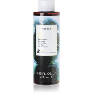 Korres Guava krémový sprchový gel 250 ml