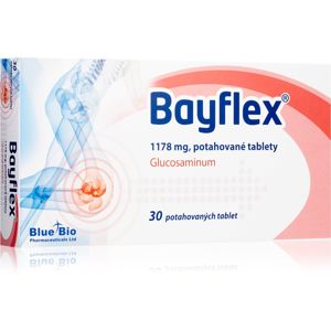 Bayflex Bayflex 1178 mg 30 ks