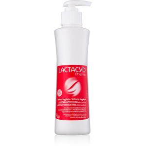 Lactacyd Pharma gel na intimní hygienu pro podrážděnou pokožku 250 ml