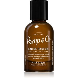 Pomp & Co No. 17 parfém pro muže 50 ml