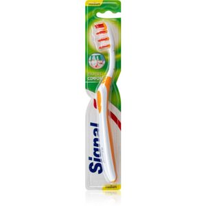 Signal Expert Comfort zubní kartáček medium