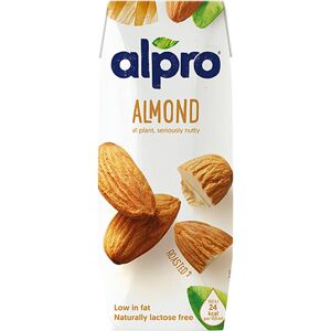 Alpro Almond mandlový nápoj 250 ml