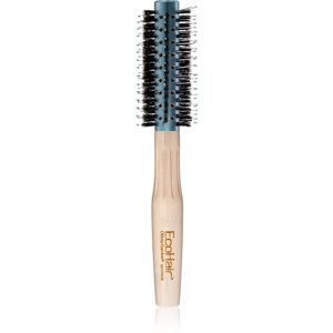 Olivia Garden EcoHair kartáč na foukání pro lesk a hebkost vlasů průměr 18 mm 1 ks