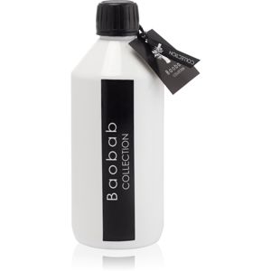 Baobab Les Exclusives náplň do aroma difuzérů I. 500 ml