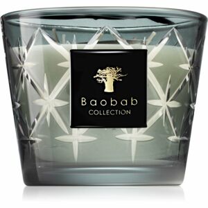 Baobab Borgia César vonná svíčka 10 cm