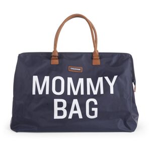 Childhome Mommy Bag Navy přebalovací taška 55 x 30 x 30 cm 1 ks