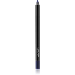 Gosh Velvet Touch dlouhotrvající tužka na oči odstín 020 Fashionista 1,2 g