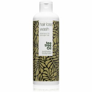Australian Bodycare hair loss wash šampon proti vypadávání vlasů 250 ml