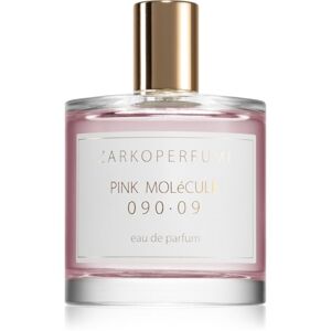 Zarkoperfume Pink MOLéCULE 090.09 parfémovaná voda unisex 100 ml