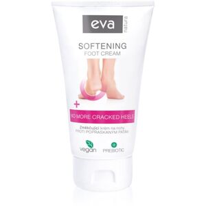Eva Natura Softening foot cream změkčující krém na paty a chodidla 75 ml