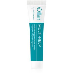 Oillan Multi-Help Cream multifunkční krém 12 g