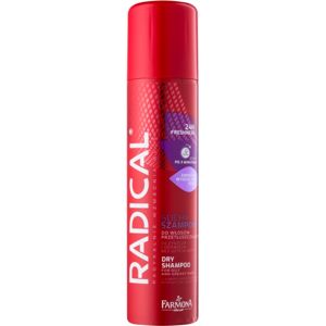 Farmona Radical Oily Hair suchý šampon pro mastné vlasy 180 ml