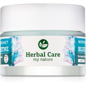 Farmona Herbal Care Blue Algae hydratační krém 50 ml