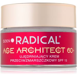 Farmona Radical Age Architect 60+ zpevňující protivráskový krém SPF 15 50 ml