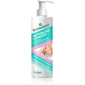Farmona Nivelazione gel pro intimní hygienu s hydratačním účinkem 250 ml