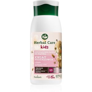 Farmona Herbal Care Kids koupelový olej pro děti 300 ml