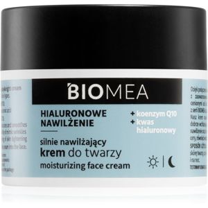 Farmona Biomea Moisturizing hydratační krém na obličej na den i noc 50 ml