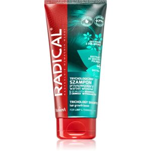 Farmona Radical Trichology posilující šampon proti vypadávání vlasů 200 ml