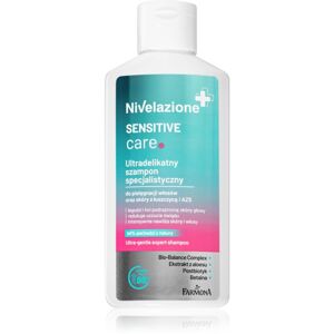 Farmona Nivelazione Sensitive Care extra jemný šampon na lupénku 100 ml
