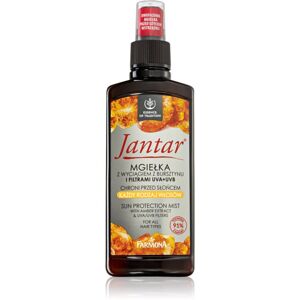 Farmona Jantar ochranný sprej proti slunečnímu záření na vlasy 200 ml