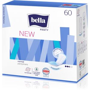 BELLA Panty New slipové vložky 60 ks