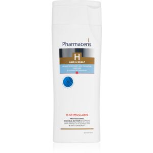 Pharmaceris H-Hair and Scalp H-STIMUCLARIS hydratační šampon proti lupům stimulující růst vlasů 250 ml