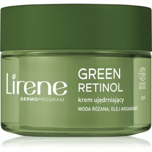 Lirene Green Retinol 70+ zpevňující denní krém pro omlazení pleti 50 ml