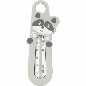 BabyOno Thermometer teploměr do koupele Raccoon 1 ks