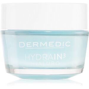 Dermedic Hydrain3 Hialuro hloubkově hydratační krémový gel 50 ml