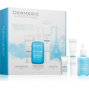 Dermedic Relief For Sensitive Skin dárková sada (pro citlivou pleť)