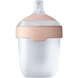 LOVI Mammafeel Bottle kojenecká láhev 0 m+ 150 ml