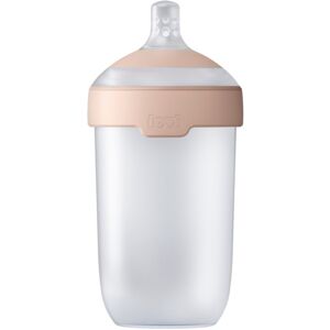 LOVI Mammafeel Bottle kojenecká láhev 3 m+ 250 ml