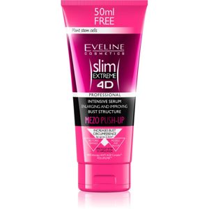 Eveline Cosmetics Slim Extreme intenzivní sérum na poprsí 200 ml