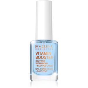 Eveline Cosmetics Nail Therapy Professional vitamínový kondicionér na nehty 6 v 1 12 ml